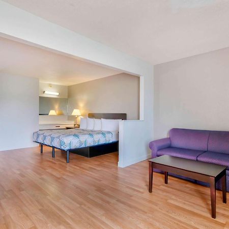 Motel 6-Springfield, Oh 외부 사진