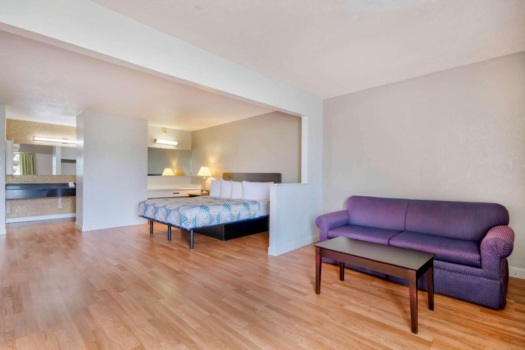 Motel 6-Springfield, Oh 외부 사진