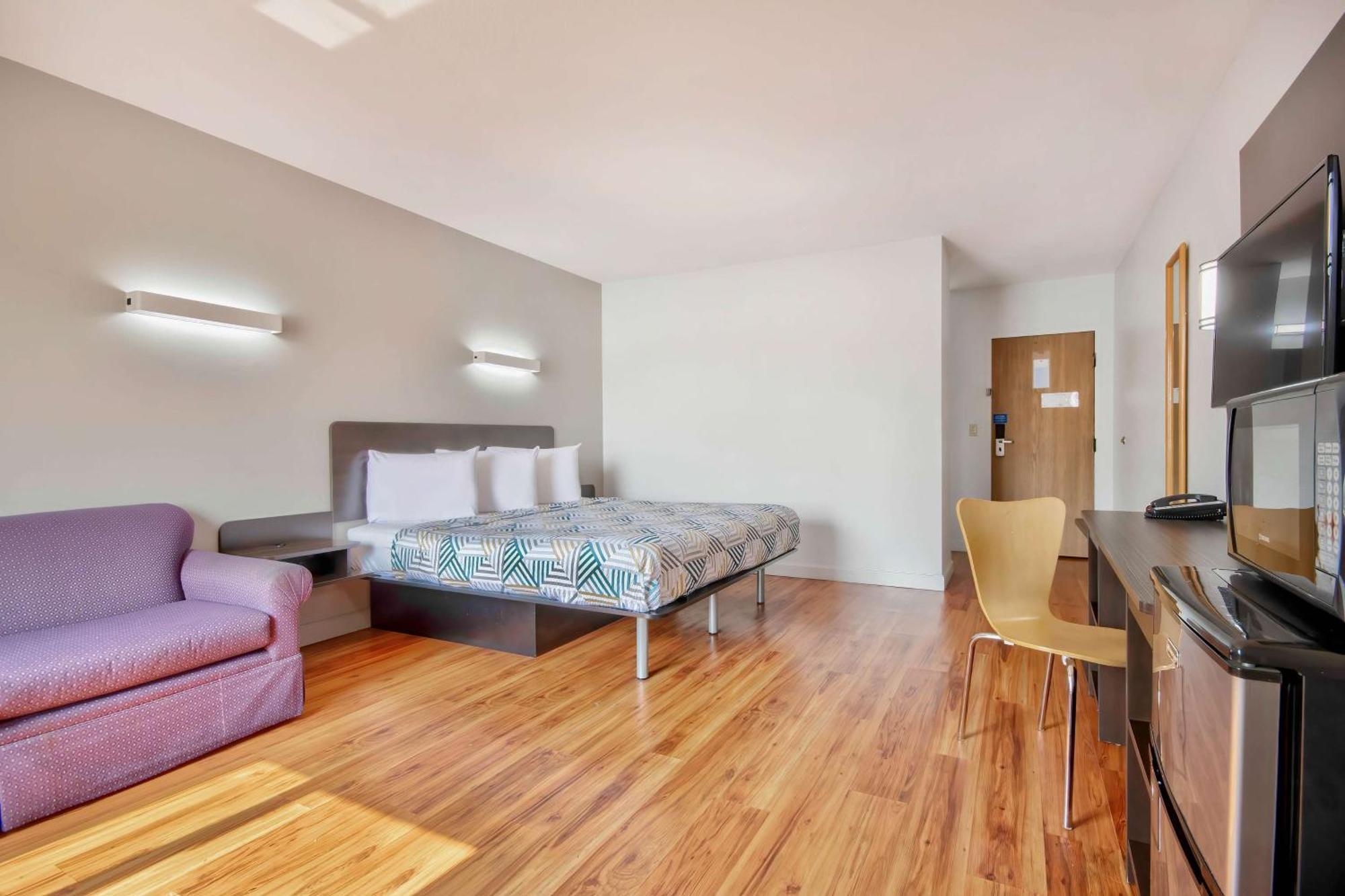 Motel 6-Springfield, Oh 외부 사진