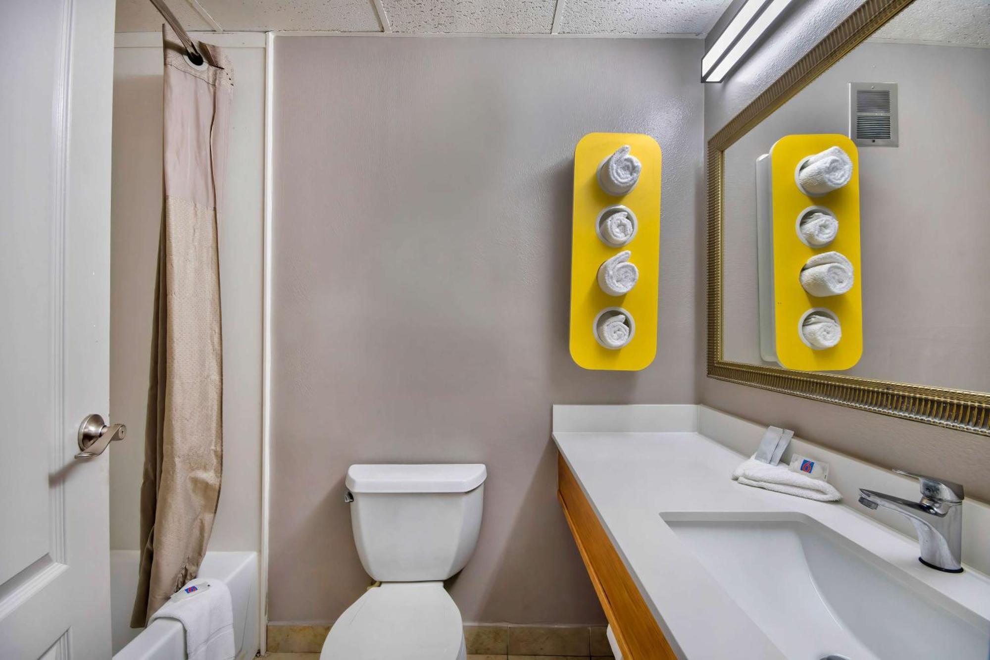 Motel 6-Springfield, Oh 외부 사진