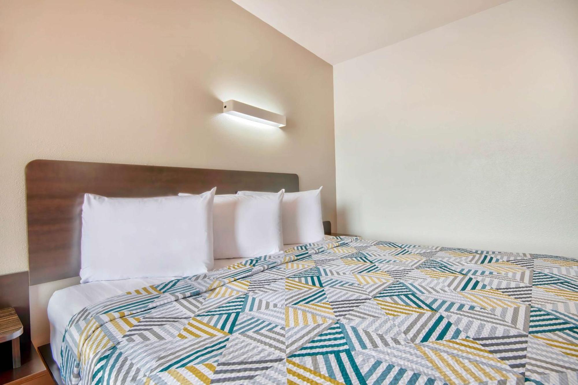 Motel 6-Springfield, Oh 외부 사진