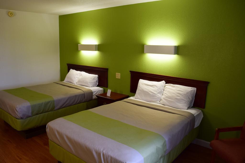 Motel 6-Springfield, Oh 외부 사진