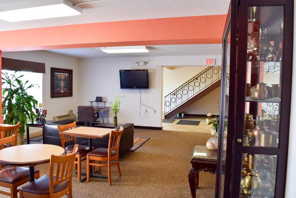 Motel 6-Springfield, Oh 외부 사진