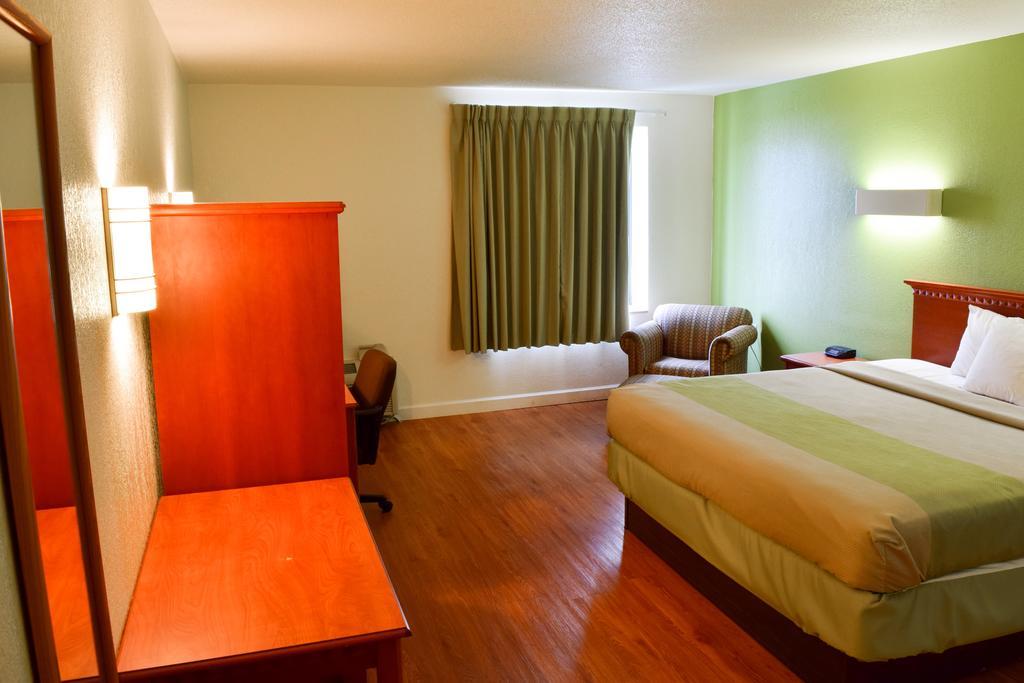 Motel 6-Springfield, Oh 외부 사진