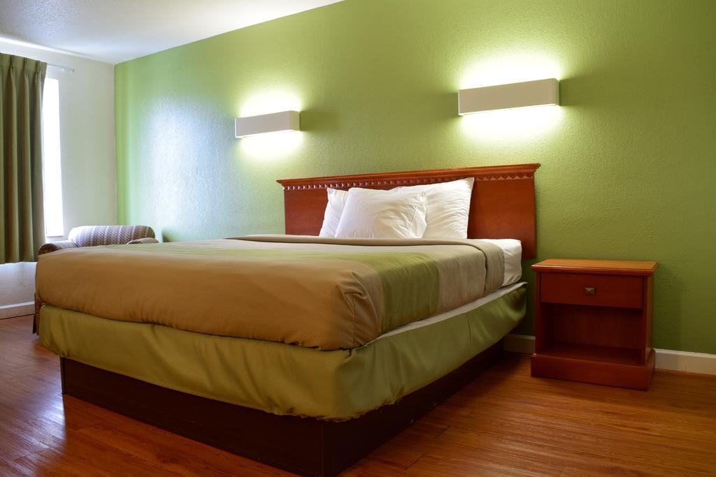 Motel 6-Springfield, Oh 외부 사진