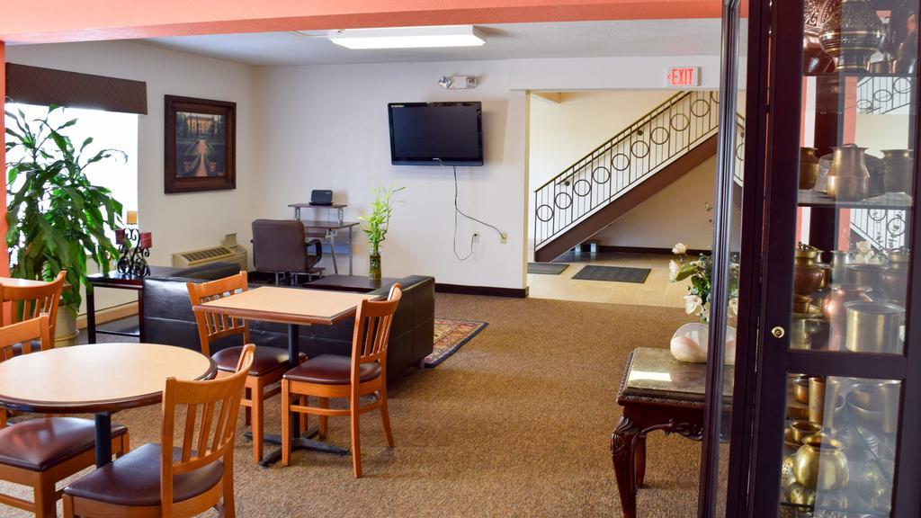Motel 6-Springfield, Oh 외부 사진