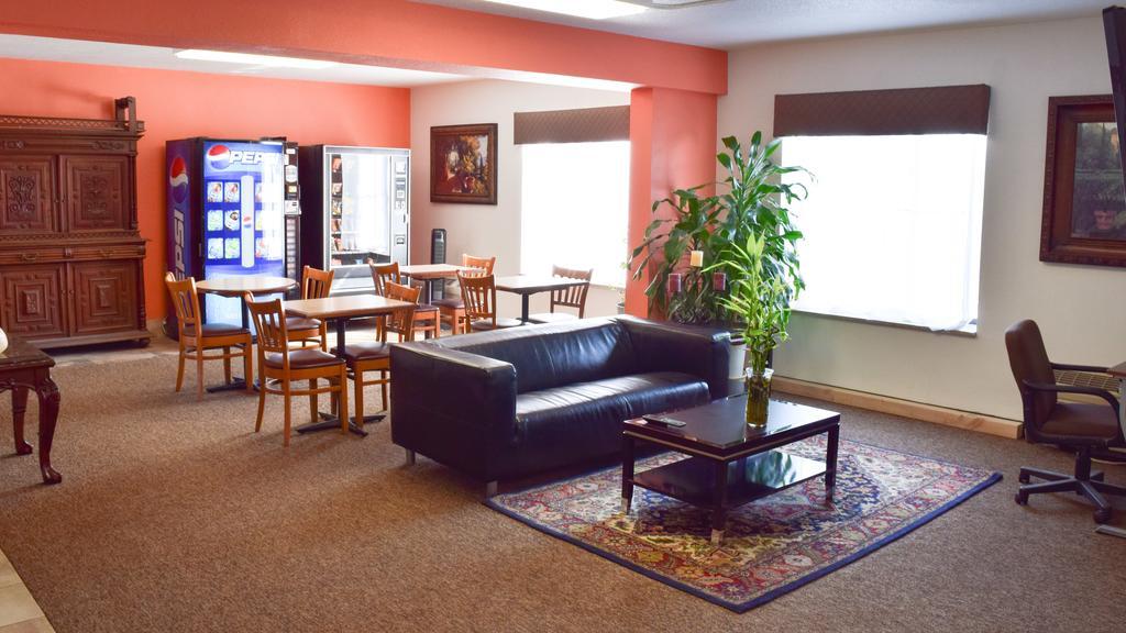 Motel 6-Springfield, Oh 외부 사진