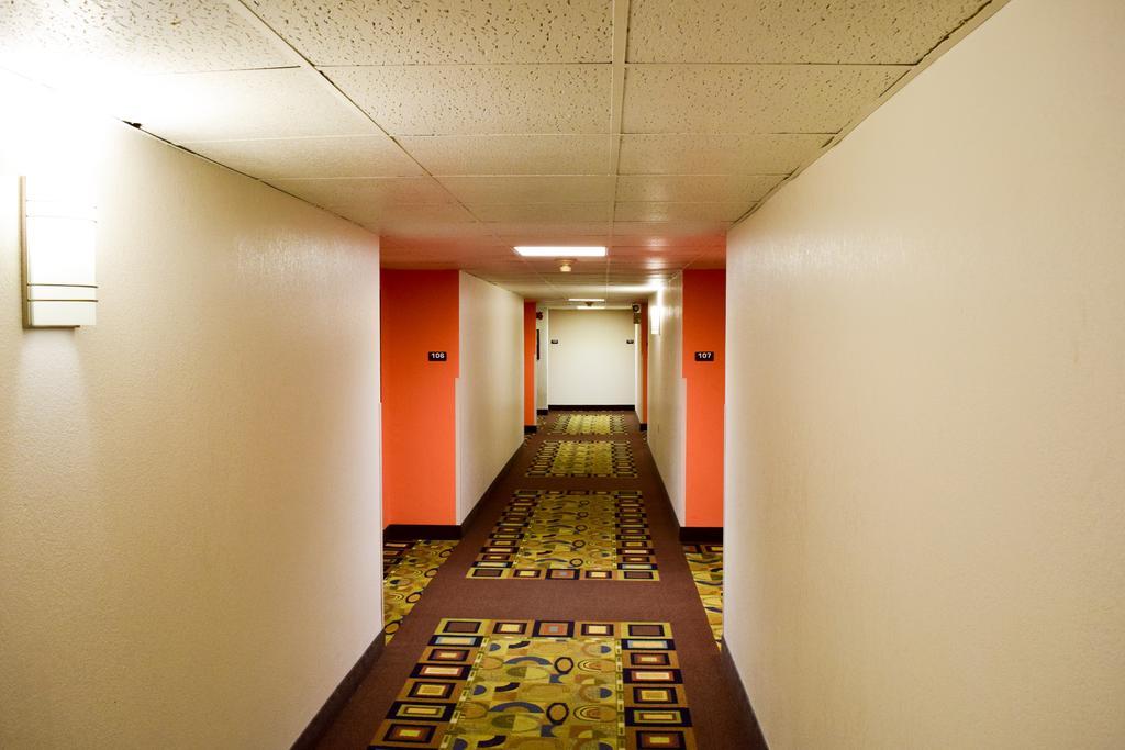 Motel 6-Springfield, Oh 외부 사진