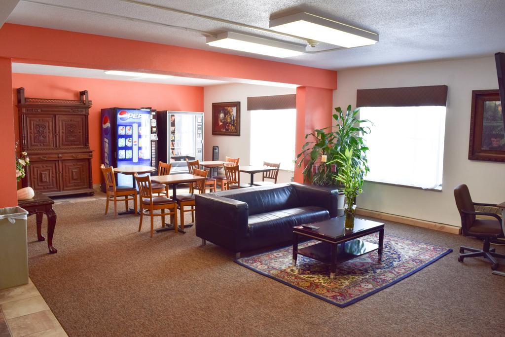 Motel 6-Springfield, Oh 외부 사진