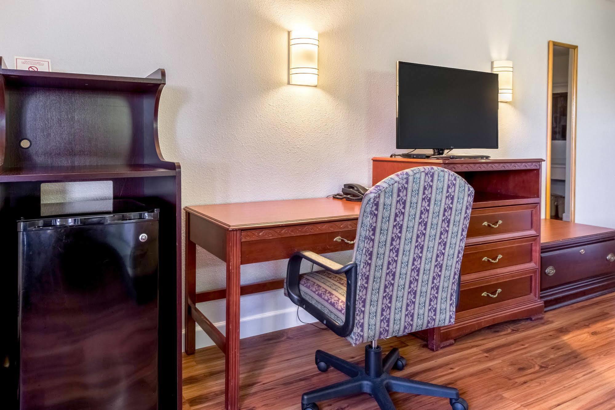 Motel 6-Springfield, Oh 외부 사진